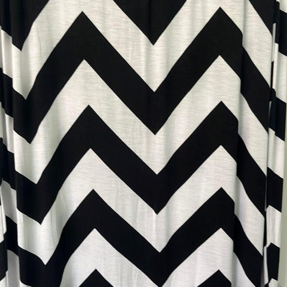 Maxi skirt - Picture 3 of 3